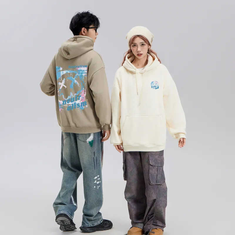 CSKS Sweatshirts Unisex-397