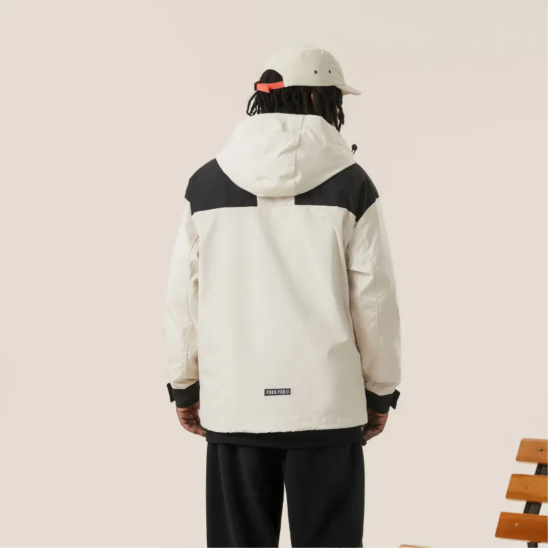 CSKS Jackets Unisex-21