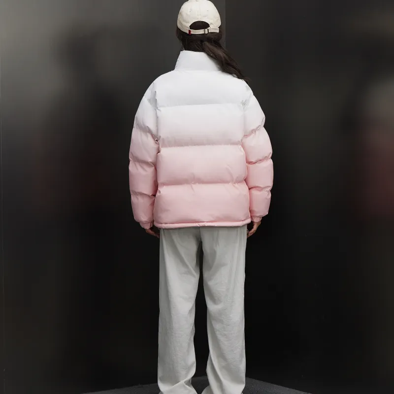 CSKS Puffer Jackets Unisex-17