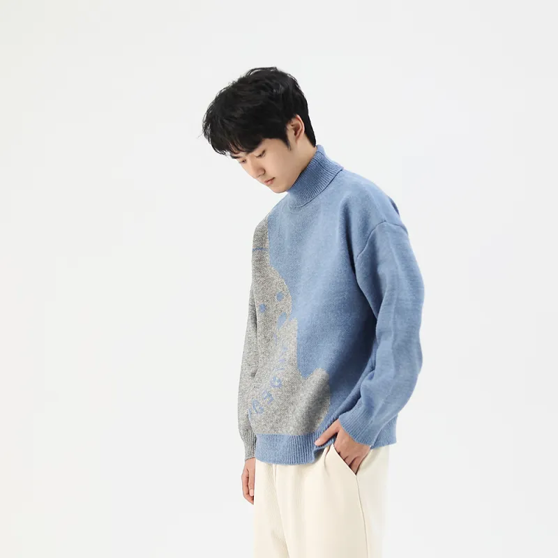 CSKS Knitwear Unisex-15