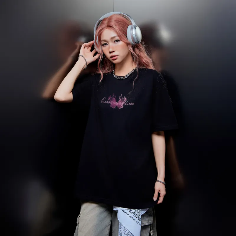 CSKS T Shirts Unisex-3