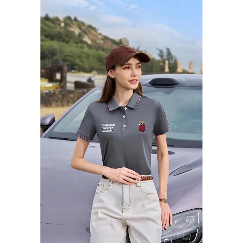 CSKS Polo Shirts Unisex-29