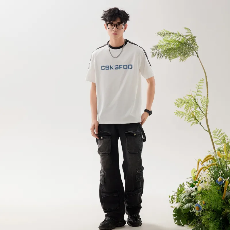 CSKS T Shirts Unisex-82