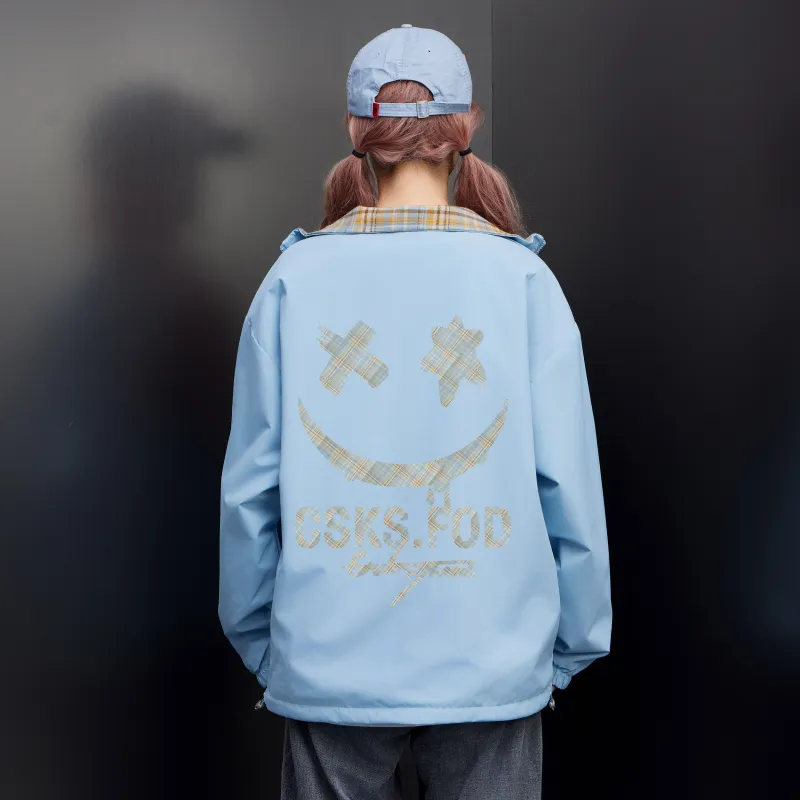 CSKS Jackets Unisex-21
