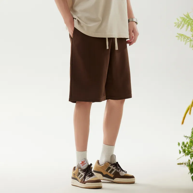CSKS Casual Shorts Unisex-33