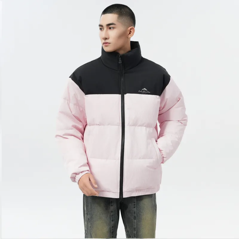 CSKS Down Jackets Unisex-22