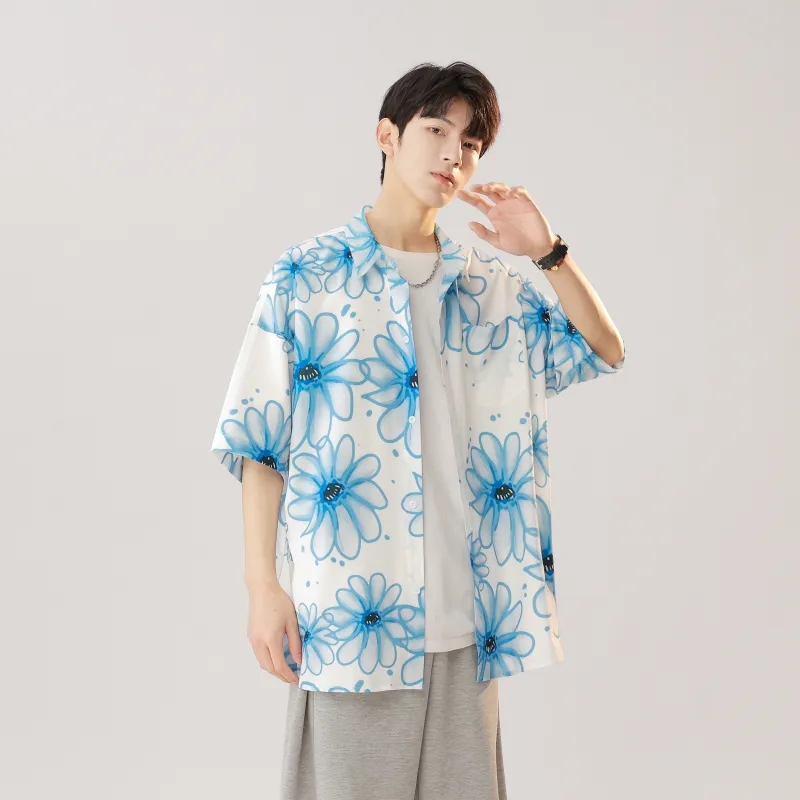 CSKS Shirts Unisex White-2