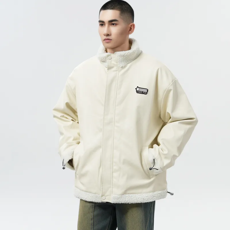 CSKS Jackets Unisex-9