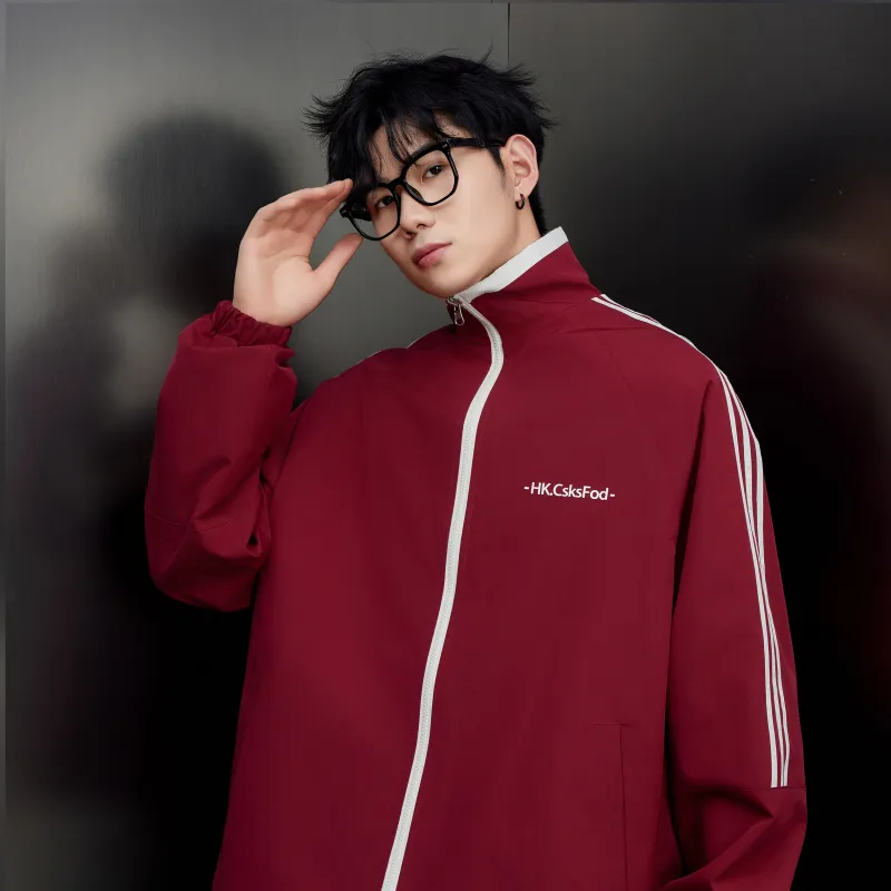 CSKS Jackets Unisex-21