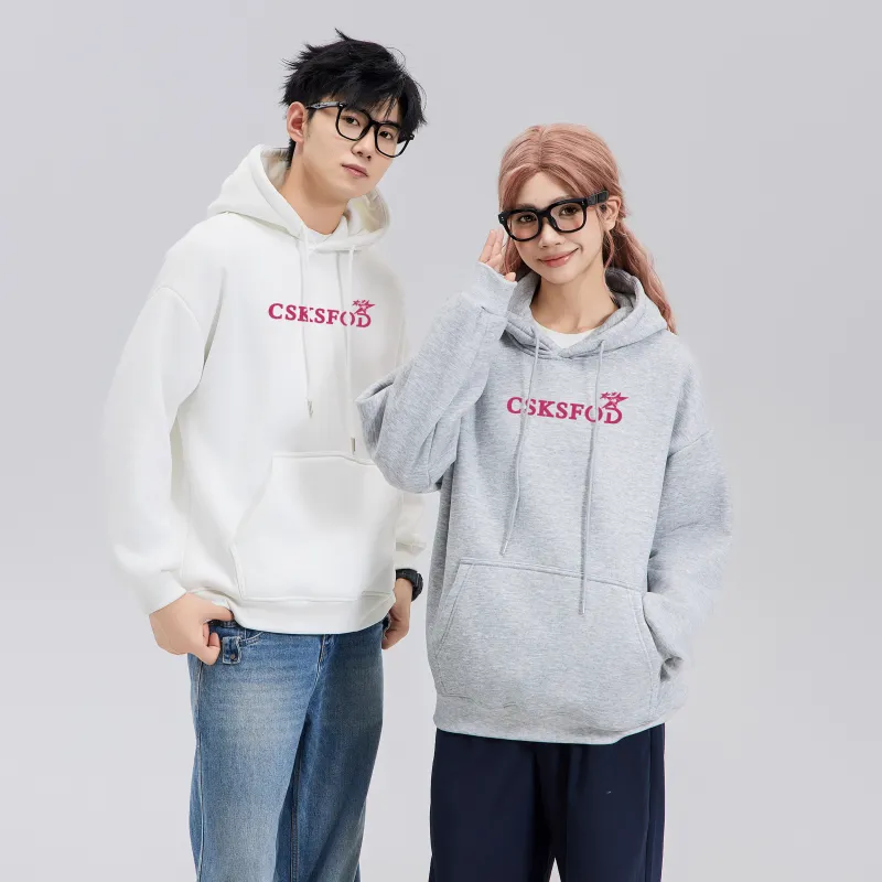CSKS Sweatshirts Unisex-16