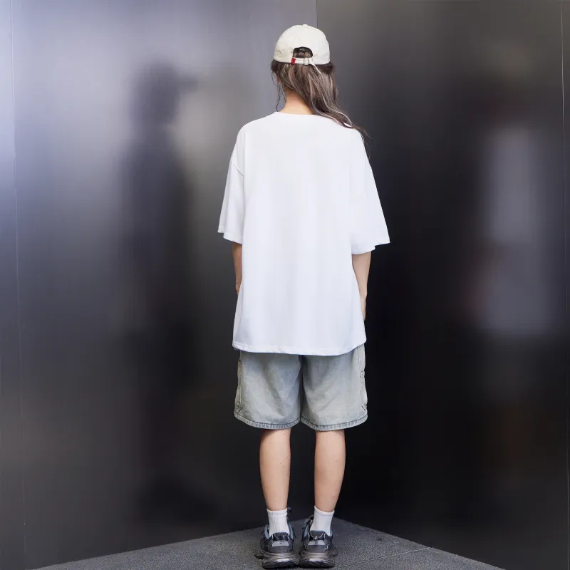 CSKS T Shirts Unisex-5