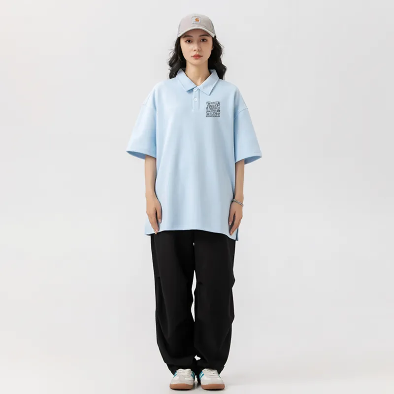 CSKS Polo Shirts Unisex-28
