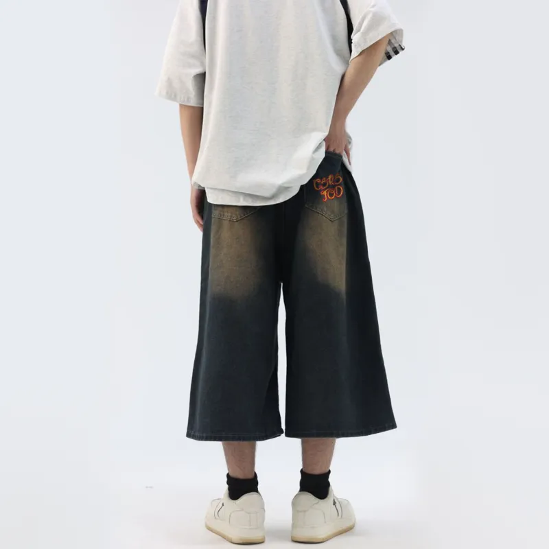 CSKS Jeans Unisex Vintage-3