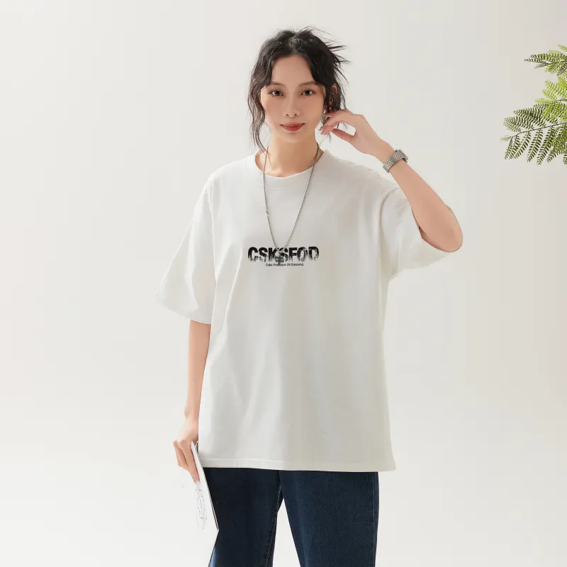 CSKS T Shirts Unisex-10