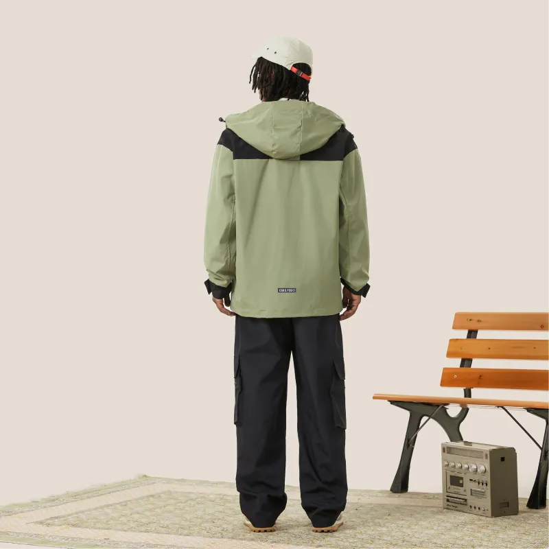 CSKS Jackets Unisex-31