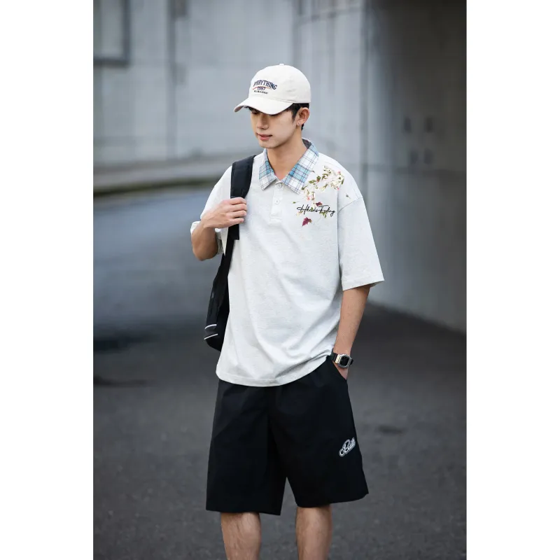 CSKS Polo Shirts Unisex-13