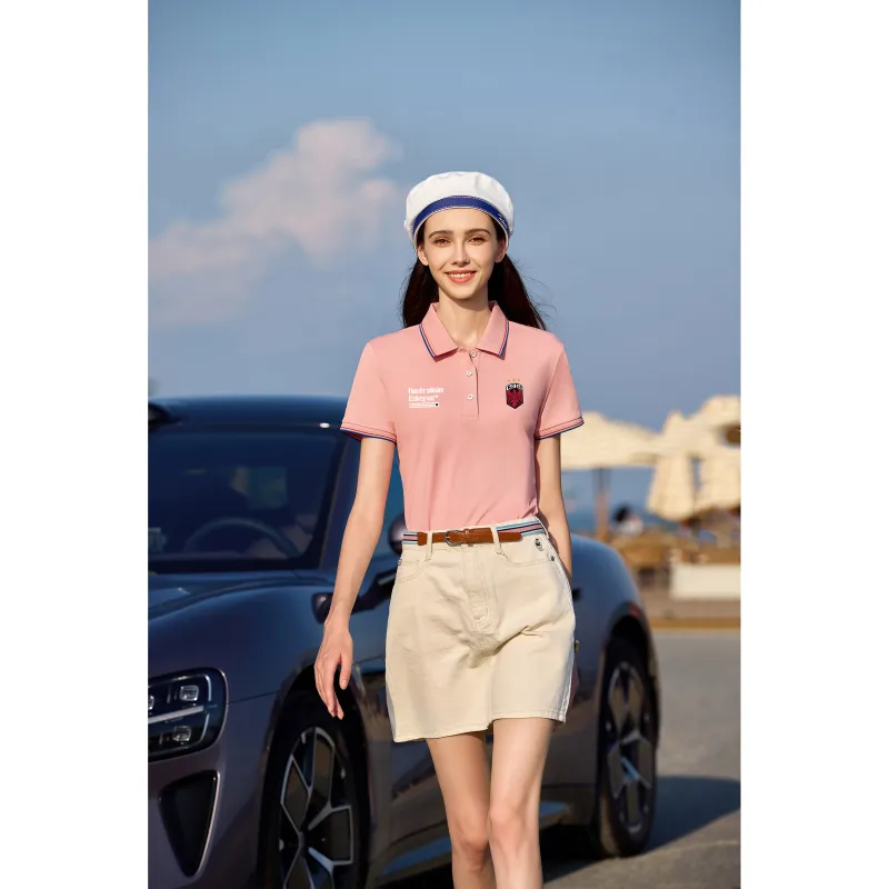 CSKS Polo Shirts Unisex-43