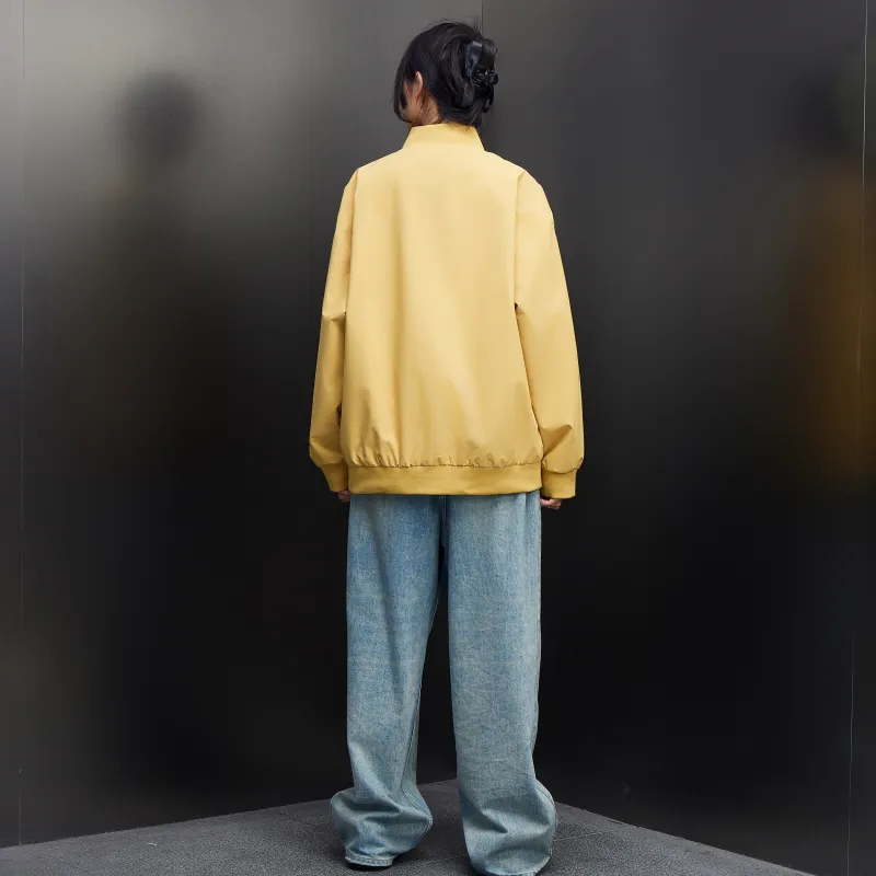 CSKS Jackets Unisex-20