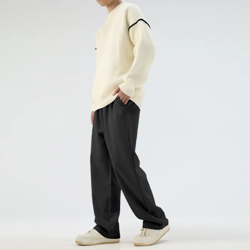 CSKS Casual Pants Unisex-20