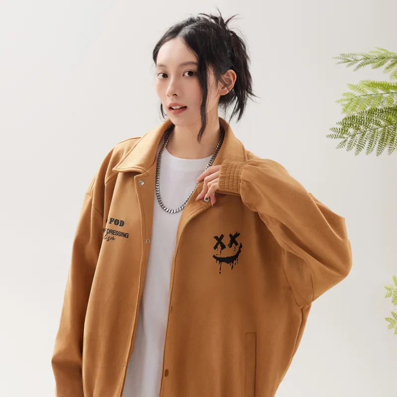 CSKS Jackets & Coats Fall Unisex-31