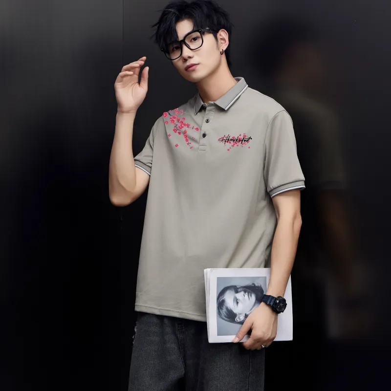 CSKS Polo Shirts Unisex-16