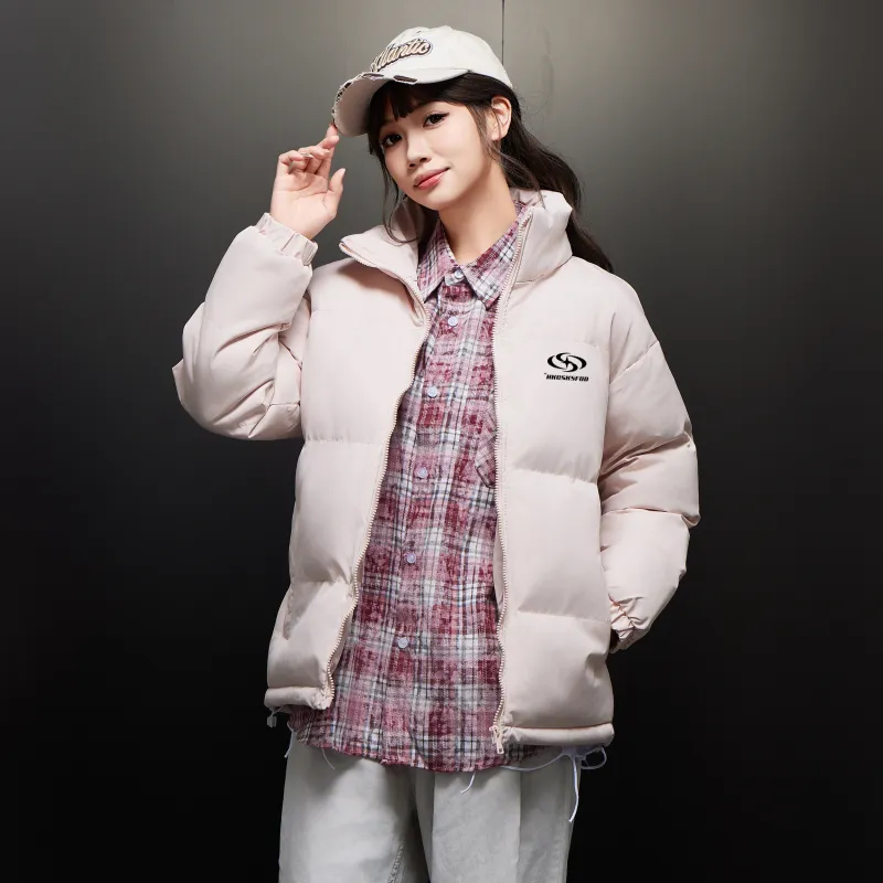 CSKS Puffer Jackets Unisex-43