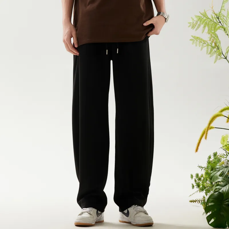 CSKS Casual Pants Unisex-2