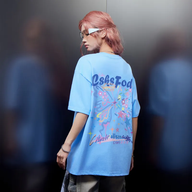 CSKS T Shirts Unisex-19