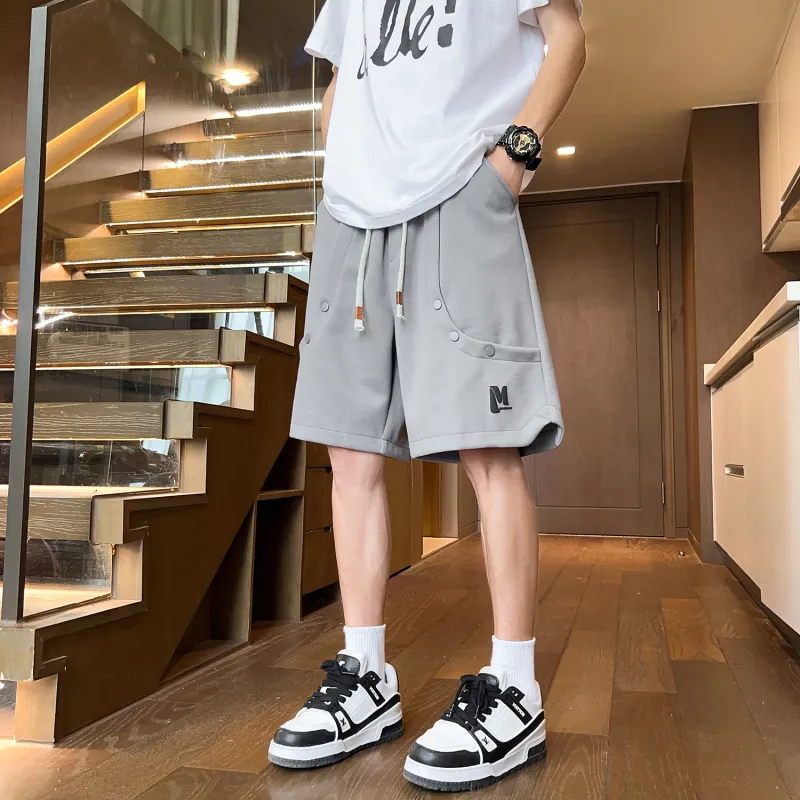 CSKS Casual Shorts Unisex-7