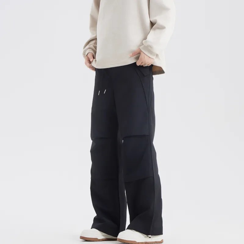 CSKS Casual Pants Unisex-13