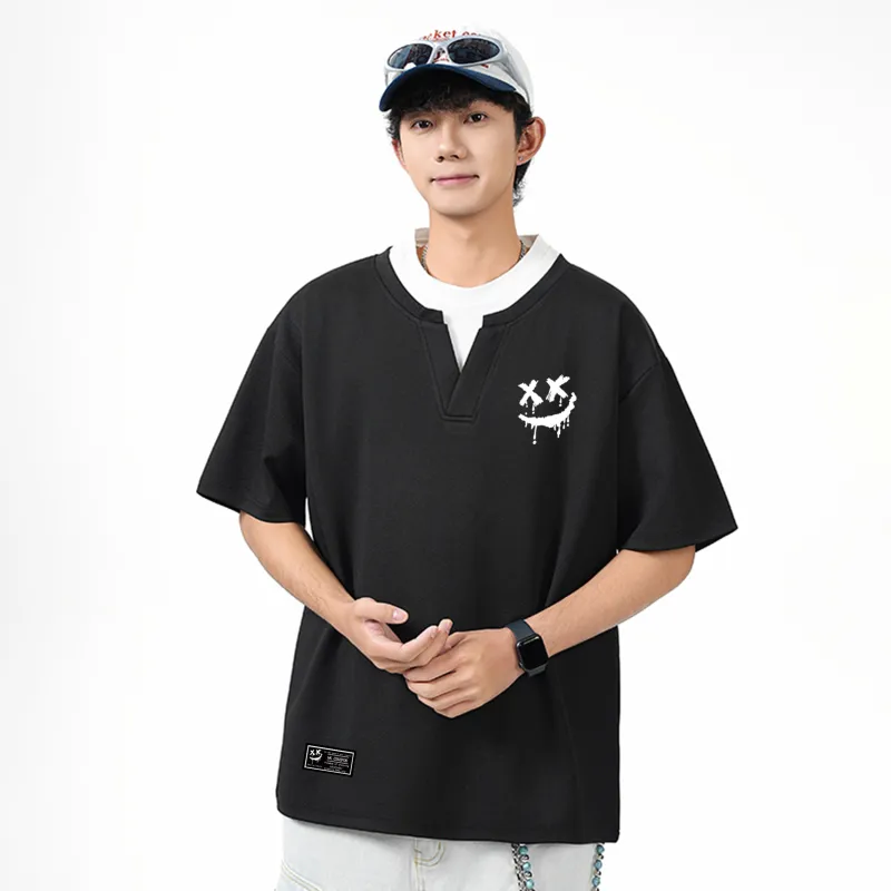 CSKS T Shirts Unisex-2