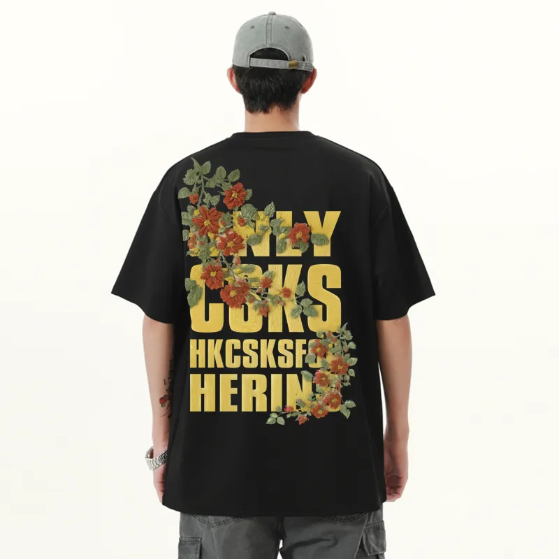 CSKS T Shirts Unisex-3