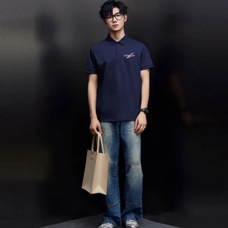 CSKS Polo Shirts Unisex-17