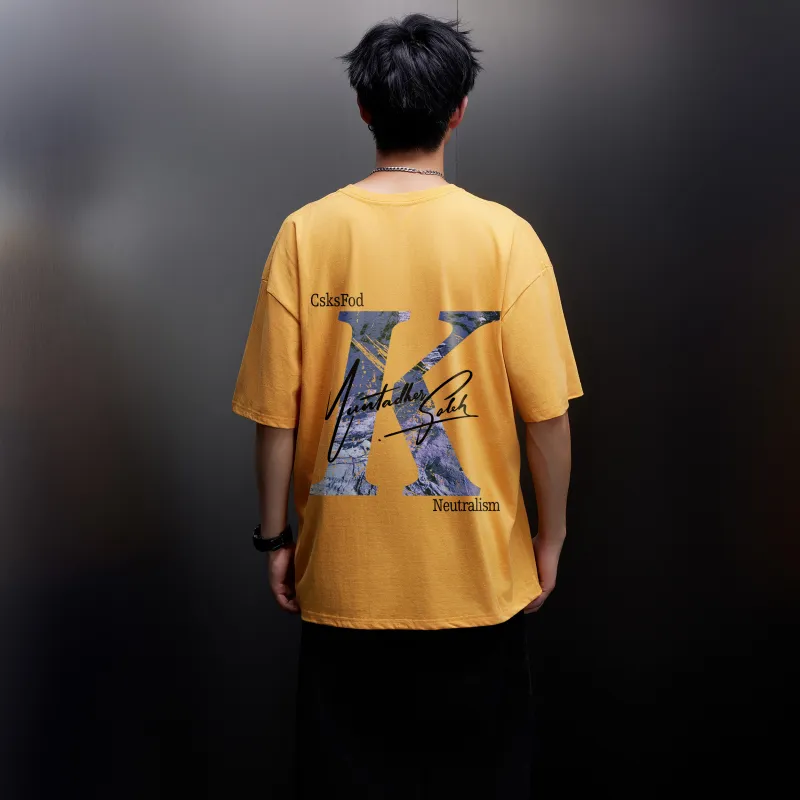 CSKS T Shirts Unisex-49