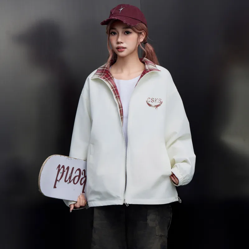 CSKS Jackets Unisex-11