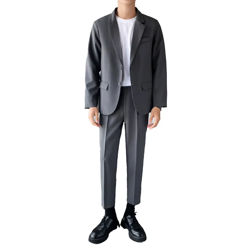 CSKS Business Suits Unisex-8