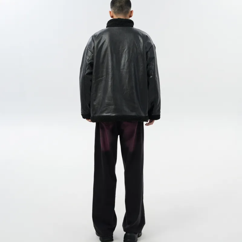 CSKS Jackets Unisex-5