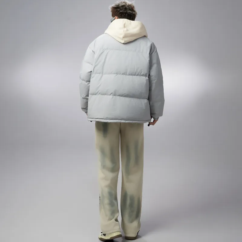 CSKS Down Jackets Unisex-35