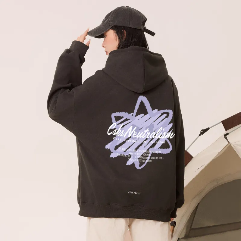 CSKS Sweatshirt Sets Unisex-64