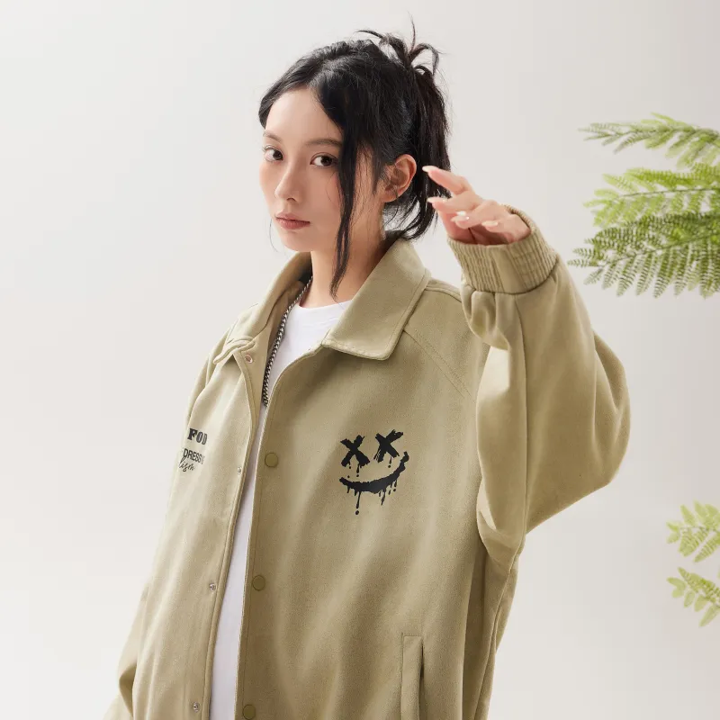 CSKS Jackets & Coats Fall Unisex-24