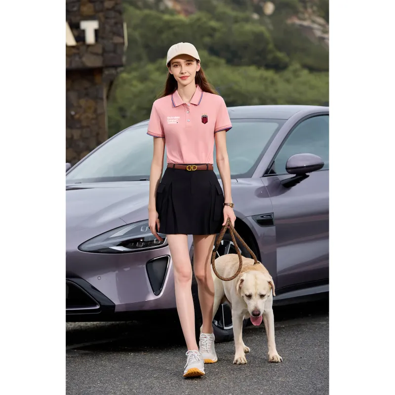 CSKS Polo Shirts Unisex-46