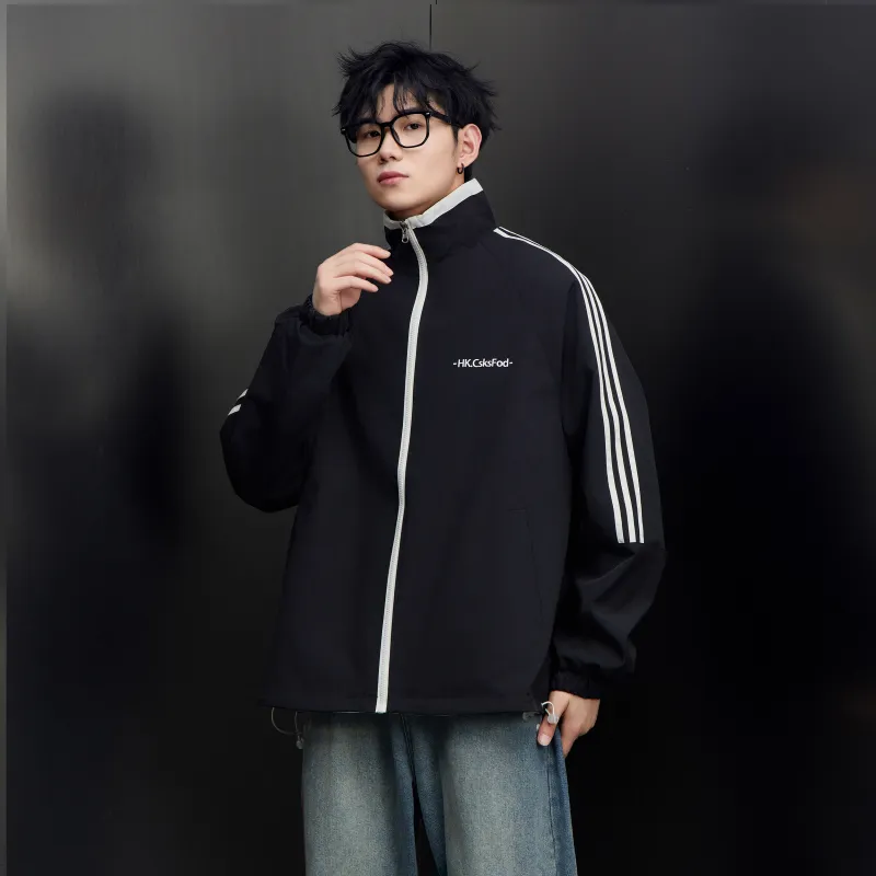 CSKS Jackets Unisex-6
