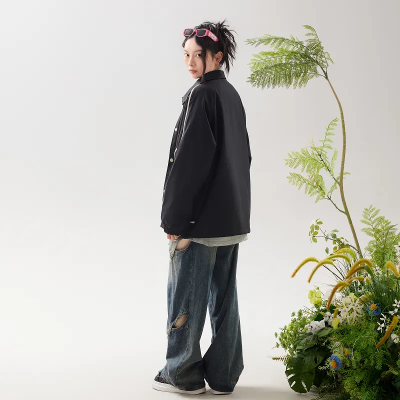 CSKS Jackets & Coats Fall Unisex-5