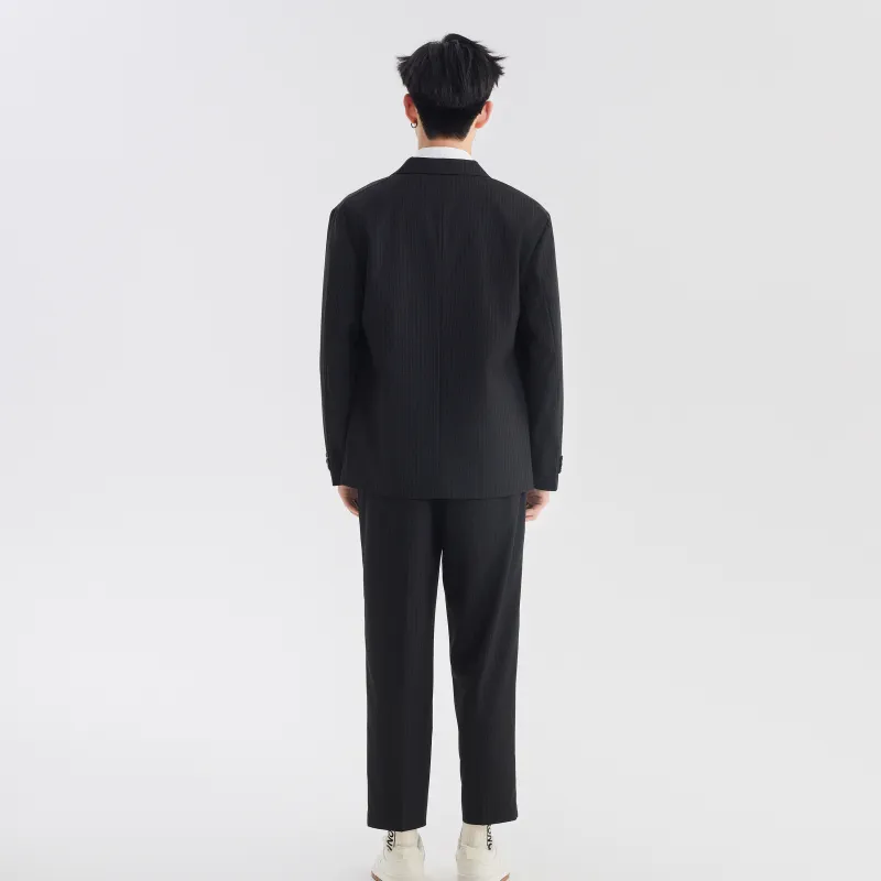 CSKS Business Suits Unisex-2