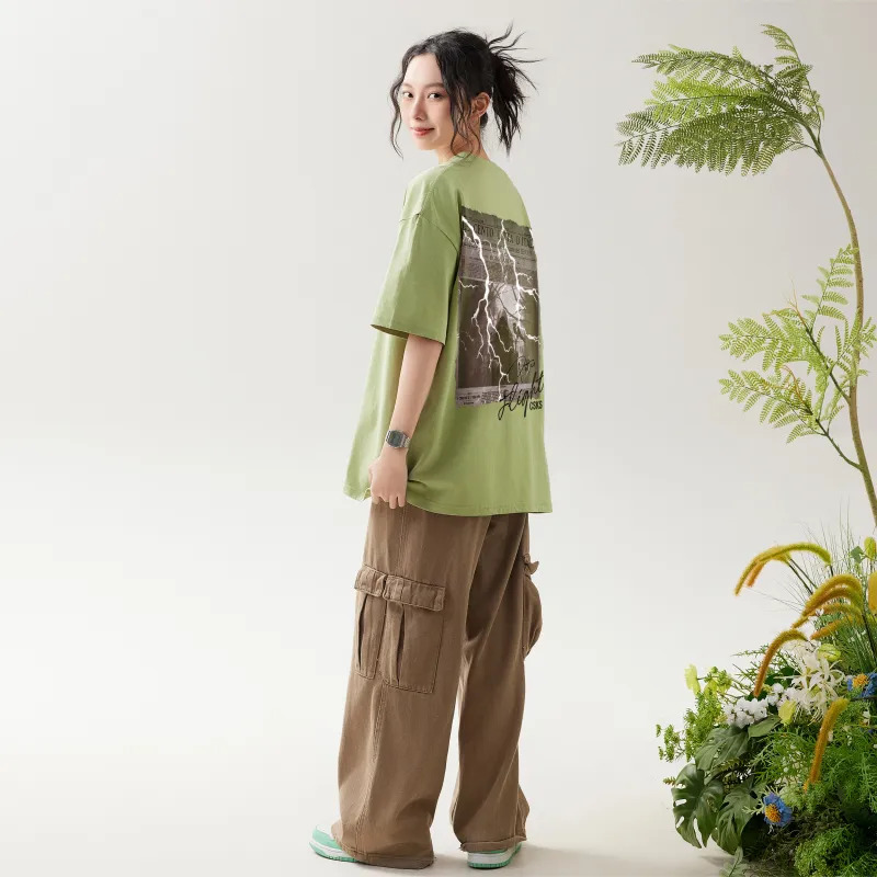 CSKS T Shirts Unisex-21