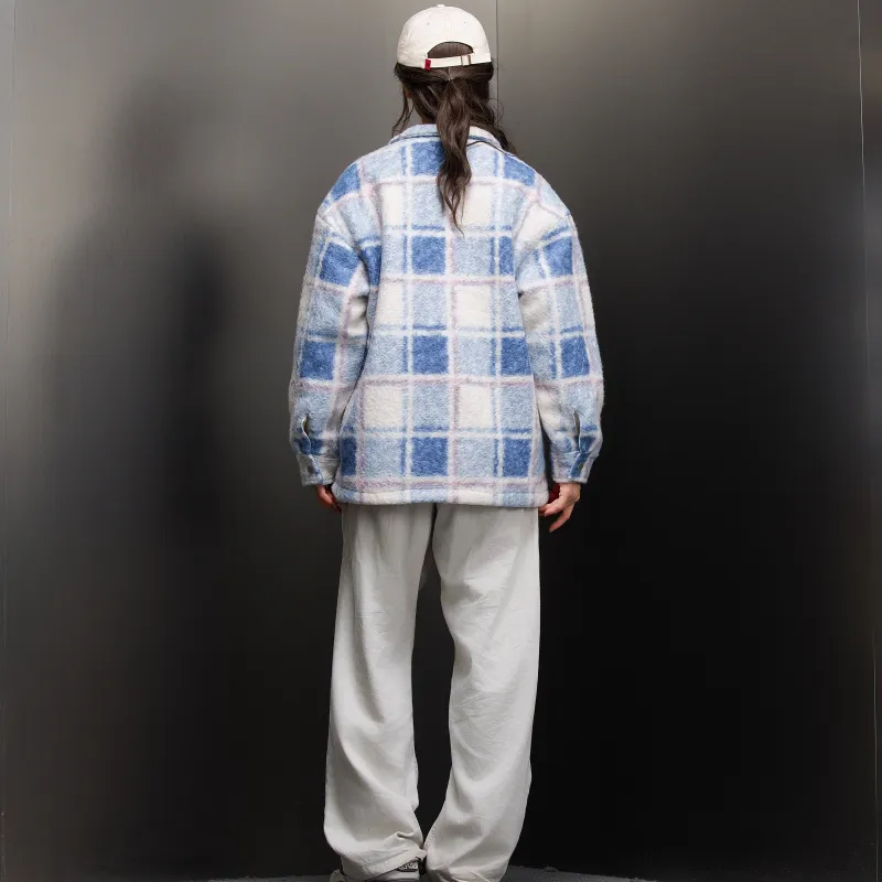 CSKS Jackets Unisex-22