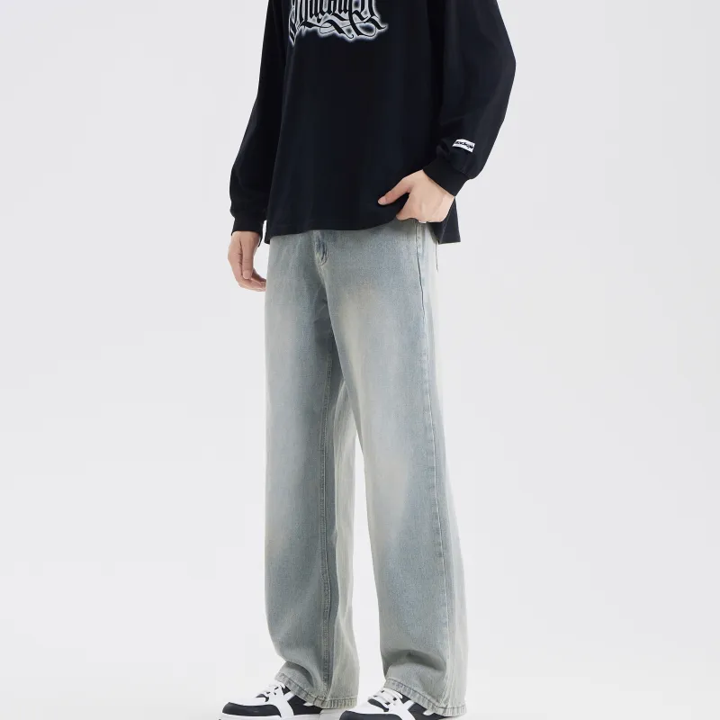 CSKS Jeans Unisex-21