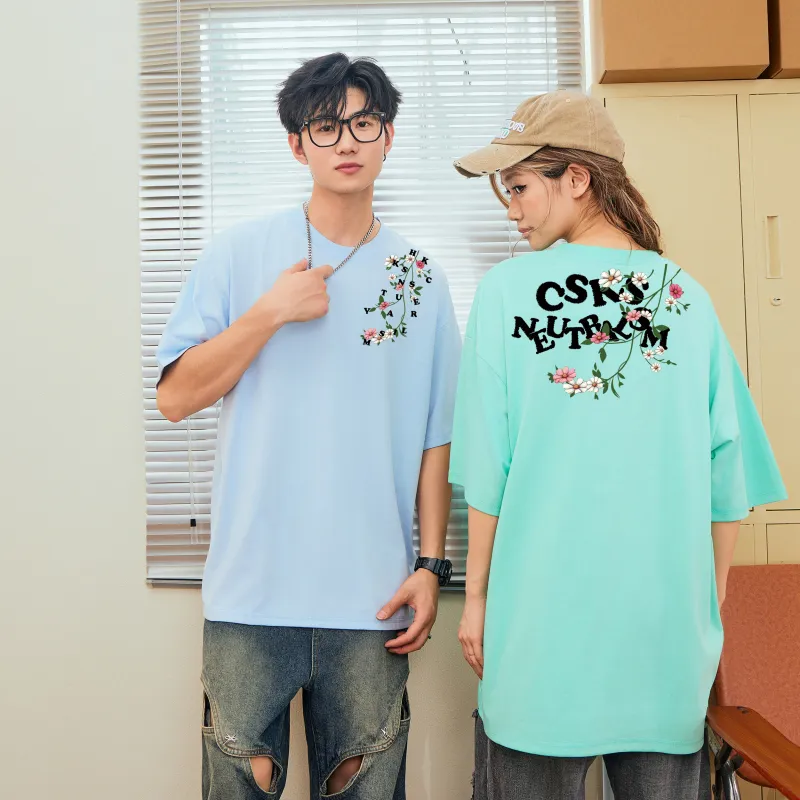 CSKS T Shirts Unisex-47