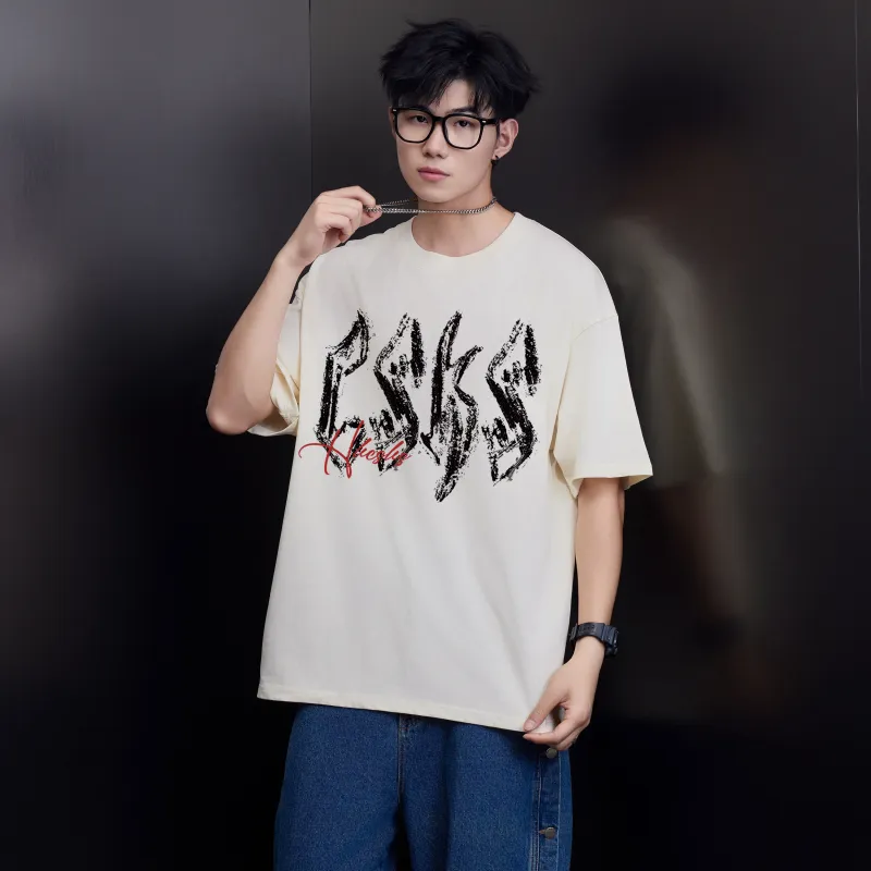CSKS T Shirts Unisex-23