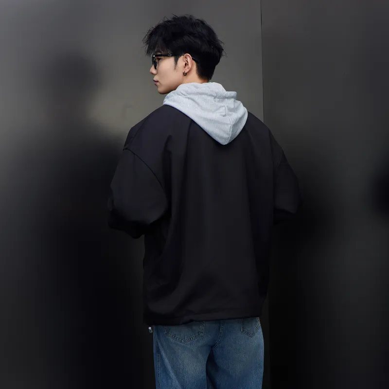 CSKS Jackets Unisex-4
